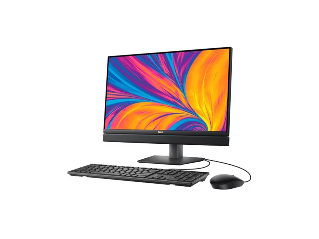 Optiplex AIO 65 7420 i7-14700 16GB DDR5 1TB Touch